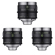 Rokinon Xeen Meister 35 50 85mm: Picture 1 thumbnail